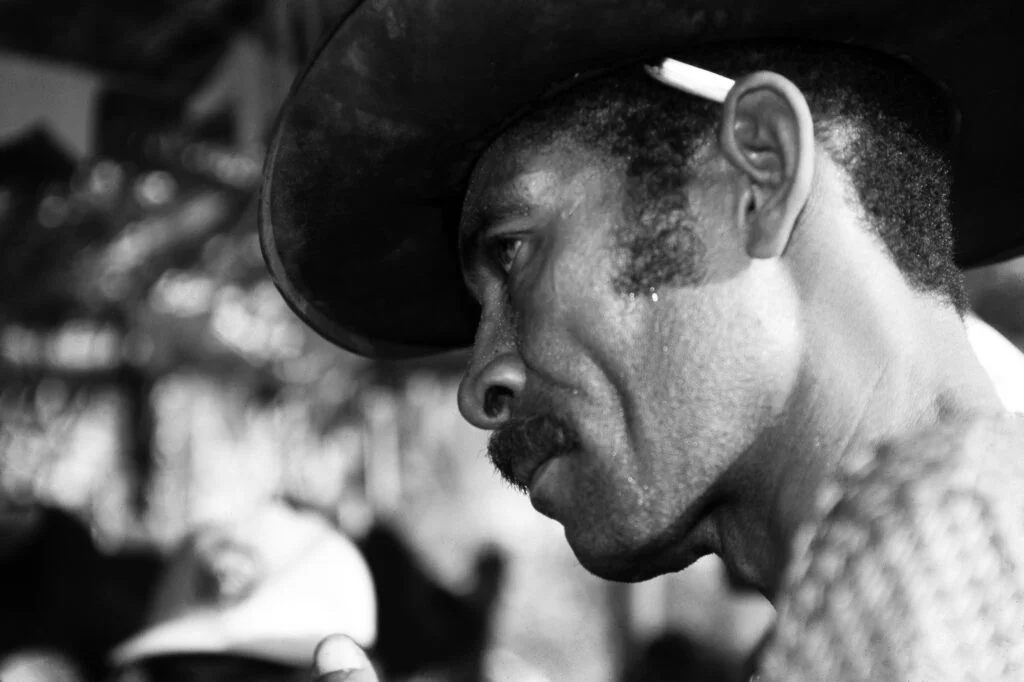 Fotos da Romaria de Nossa Senhora da Abadia, festejo tradicional que acontece no maior território quilombola do país no nordeste de Goiás,no  Sítio Histórico e Patrimônio Cultural Kalunga.