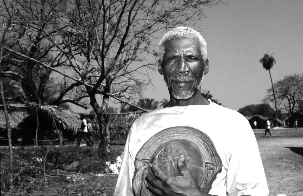 Fotos da Romaria de Nossa Senhora da Abadia, festejo tradicional que acontece no maior território quilombola do país no nordeste de Goiás,no  Sítio Histórico e Patrimônio Cultural Kalunga.