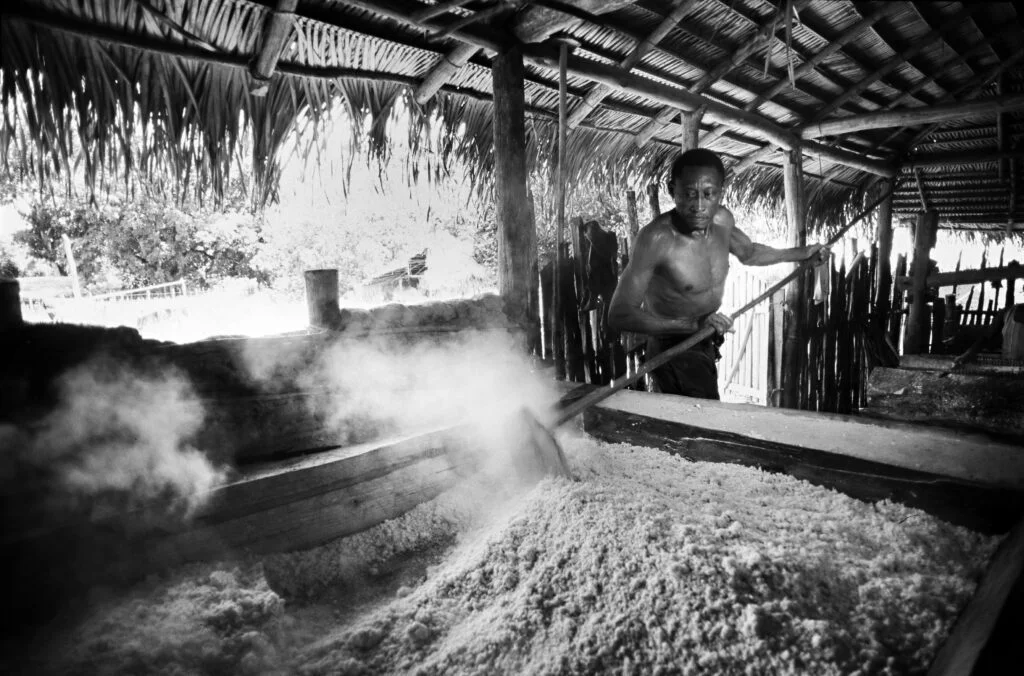 Fotos da Romaria de Nossa Senhora da Abadia, festejo tradicional que acontece no maior território quilombola do país no nordeste de Goiás,no  Sítio Histórico e Patrimônio Cultural Kalunga.