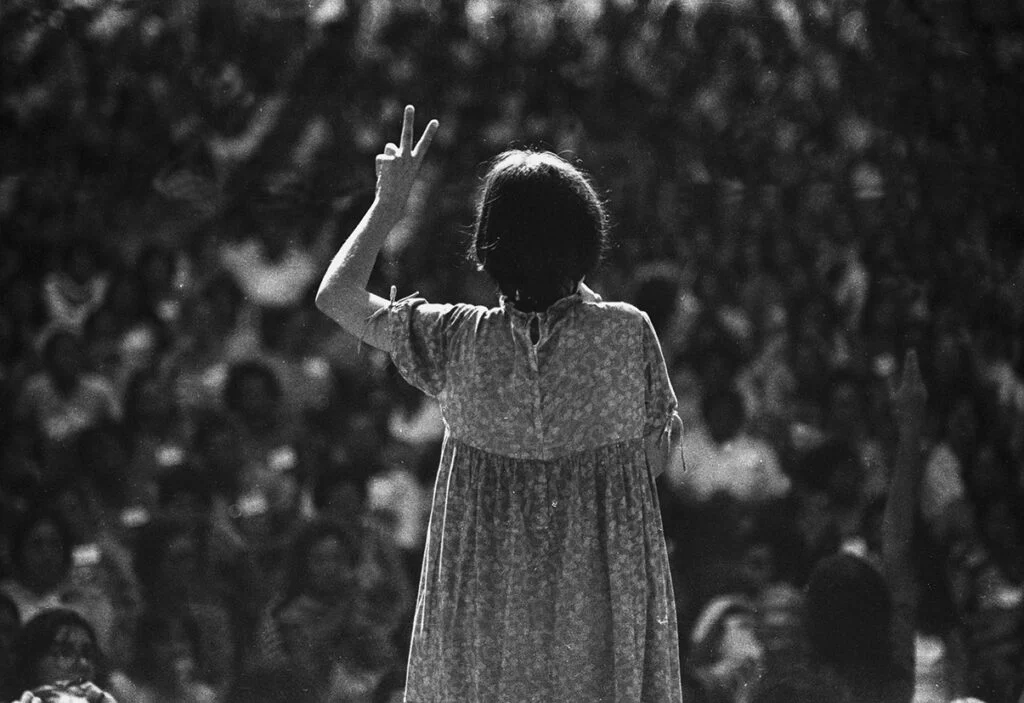 2 Congresso da Mulher Paulista, PUC, SP