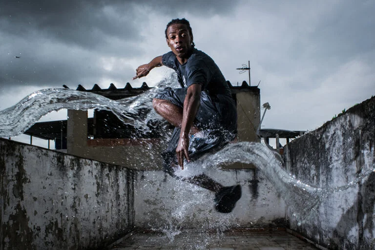 Elementos da minha natureza