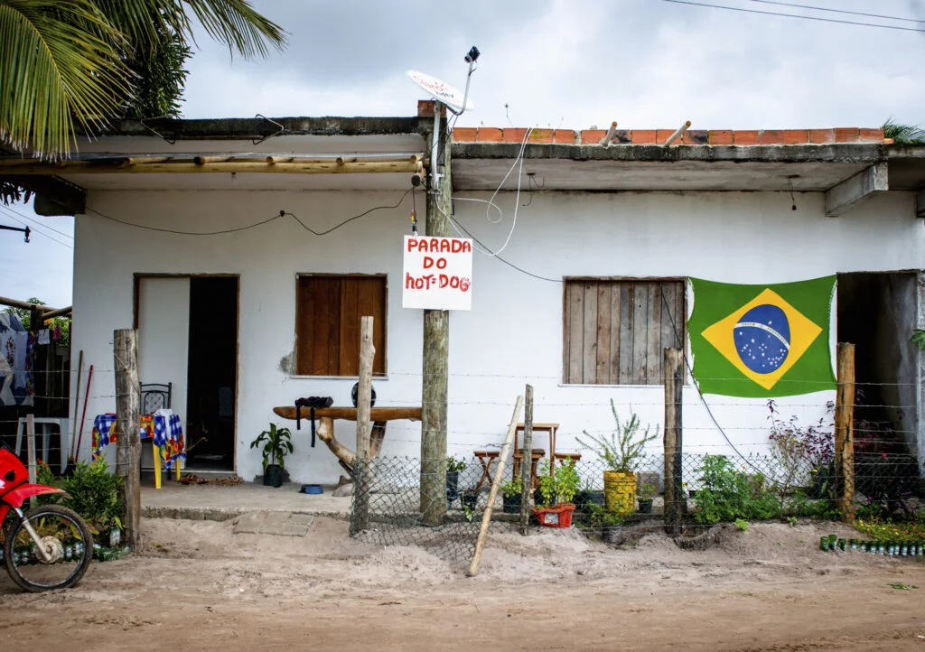 [Barra Grande I BA-2