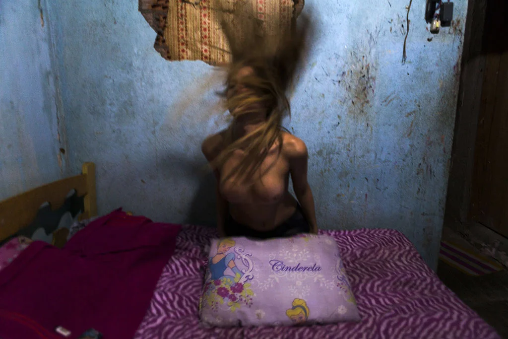 Bodies and Souls #08