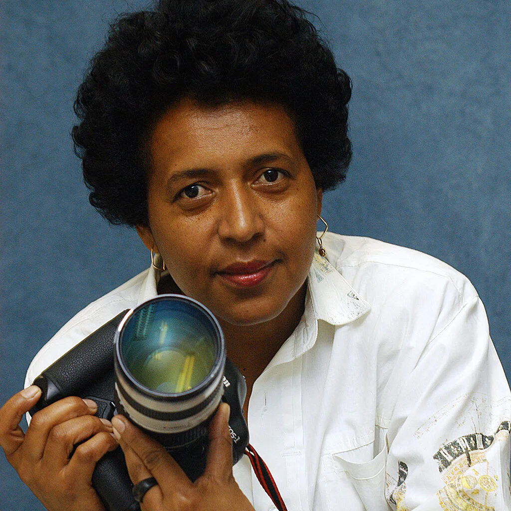 FOTO DE : RICARDO BAKKER / DIGITALDATA : 17.10.2005IDENTIF.: ELIARIA ANDRADE