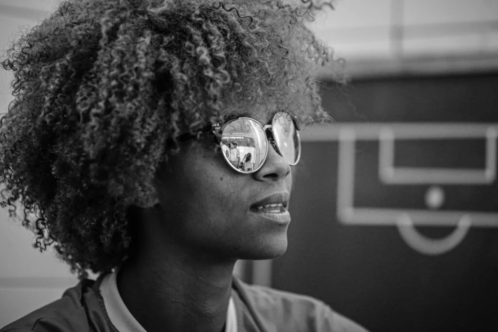 ESPORTES  - BELO HORIZONTE -  09/06/2019

Copa BH de Futebol Feminino 
Prointer e Atletico no campo do Betania 

*Créditos obrigatórios na legenda de acordo com a Lei Federal 9610/98 

Foto : Cristiane Mattos