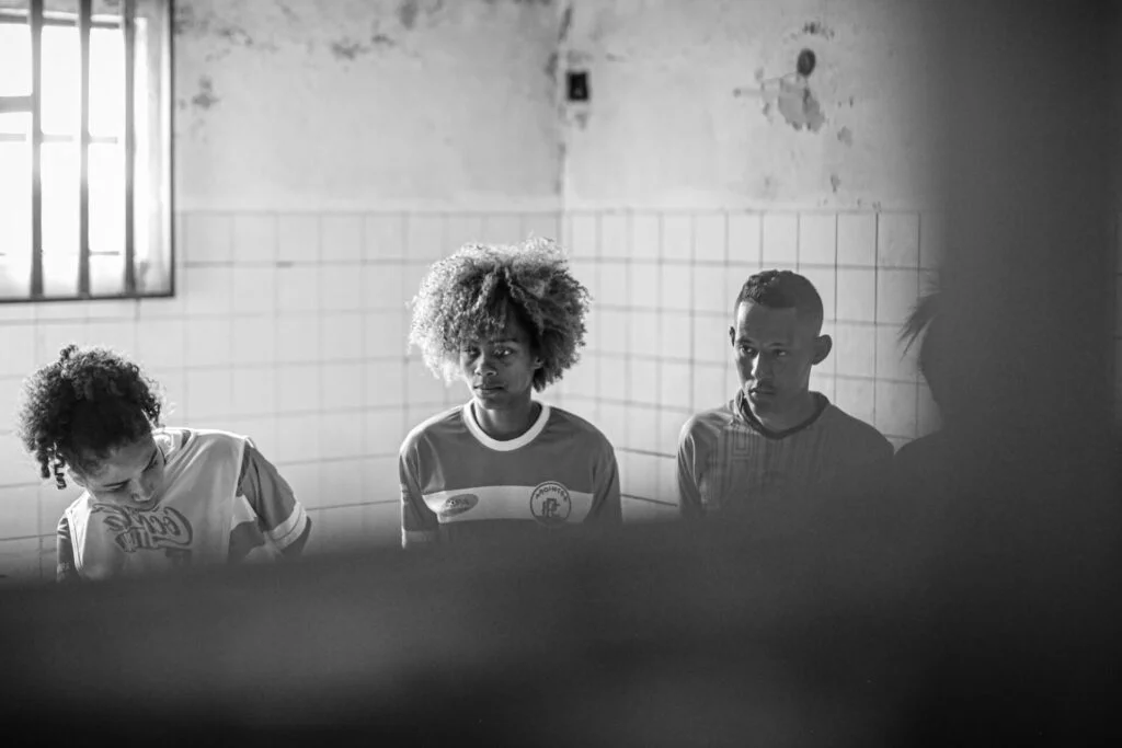 ESPORTES  - BELO HORIZONTE -  09/06/2019

Copa BH de Futebol Feminino 
Prointer e Atletico no campo do Betania 

*Créditos obrigatórios na legenda de acordo com a Lei Federal 9610/98 

Foto : Cristiane Mattos