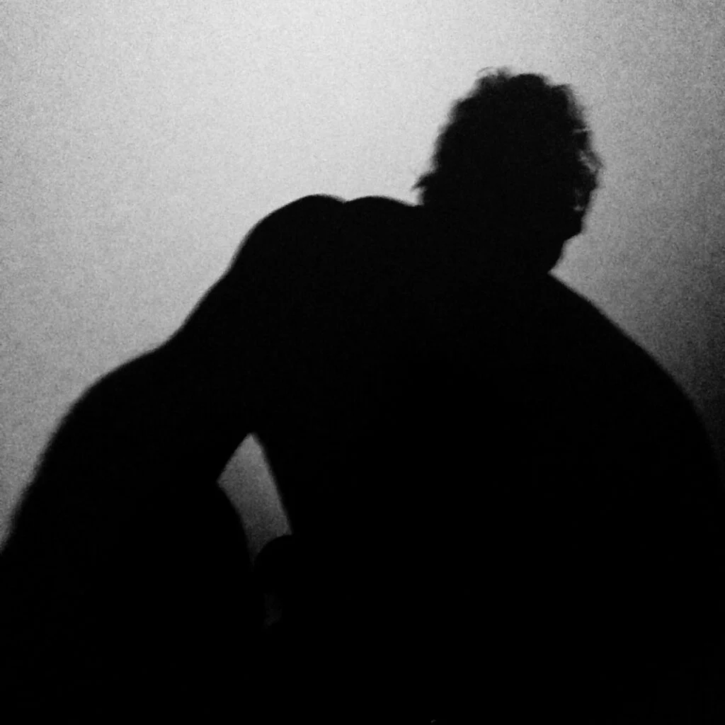 Homem - foto © Fernanda Chemale