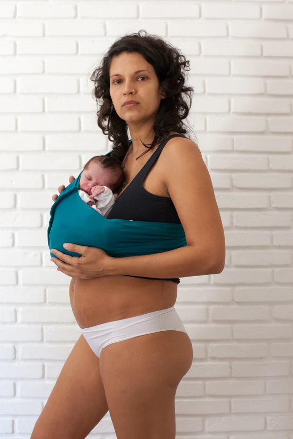 Birth Marks-by Leticia Valverdes