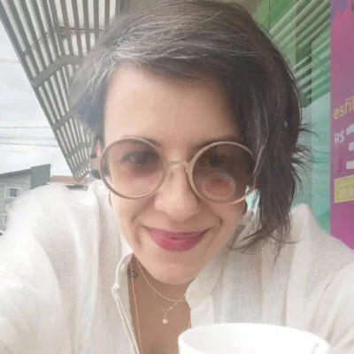Raphaela Fonseca