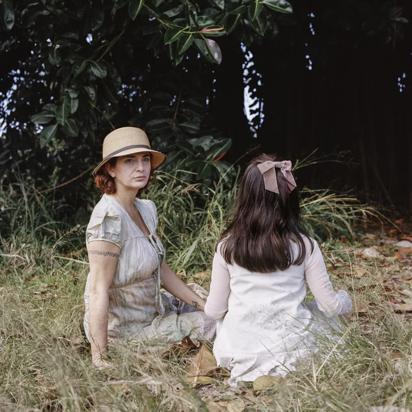 Andrea Eichenberger1