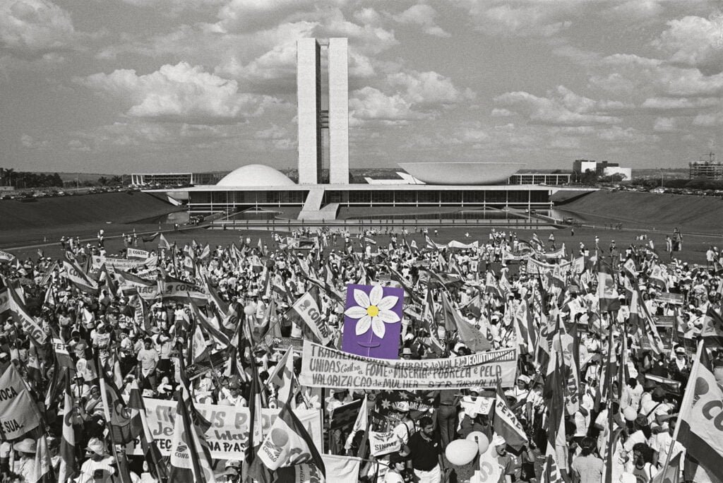 Brasília, DF, Brasil; 2000