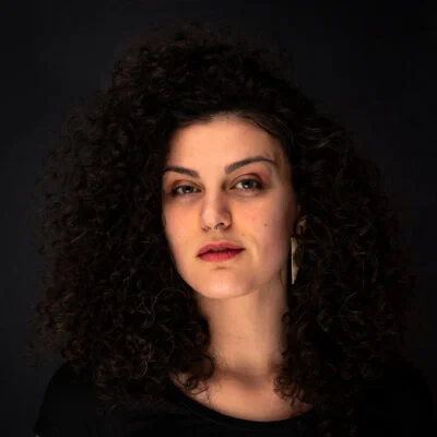 Amanda Magnani