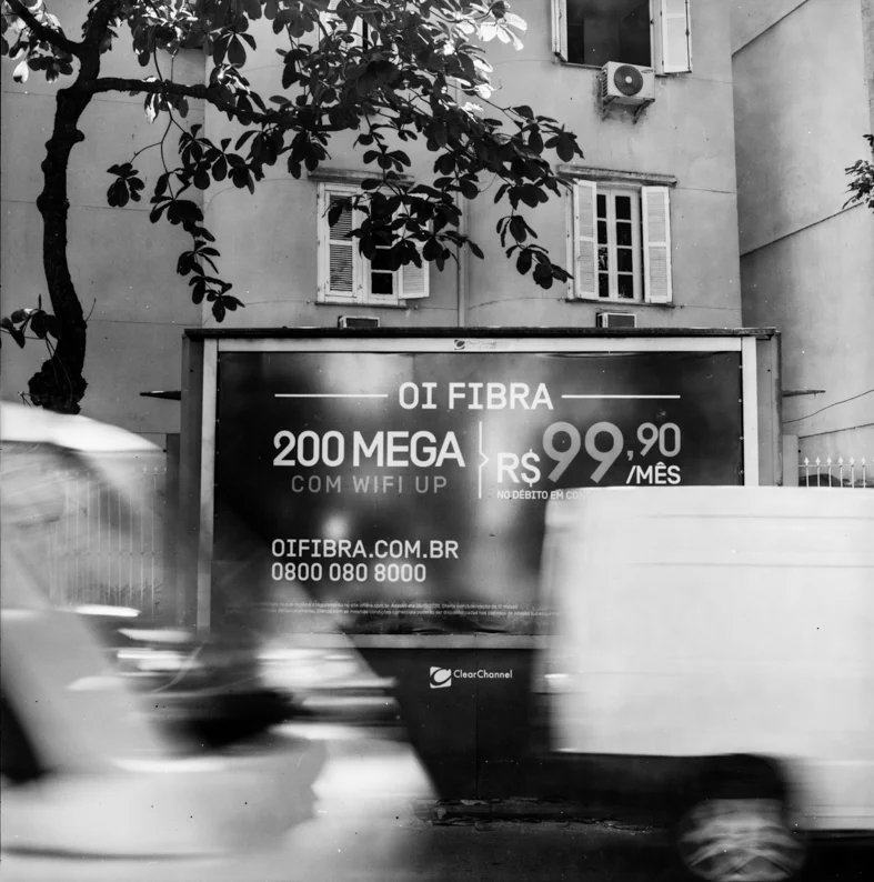 Bancas de Ipanema, projeto selecionado para a Maratona FIF 2020, sob orientação de Joaquim Paiva.