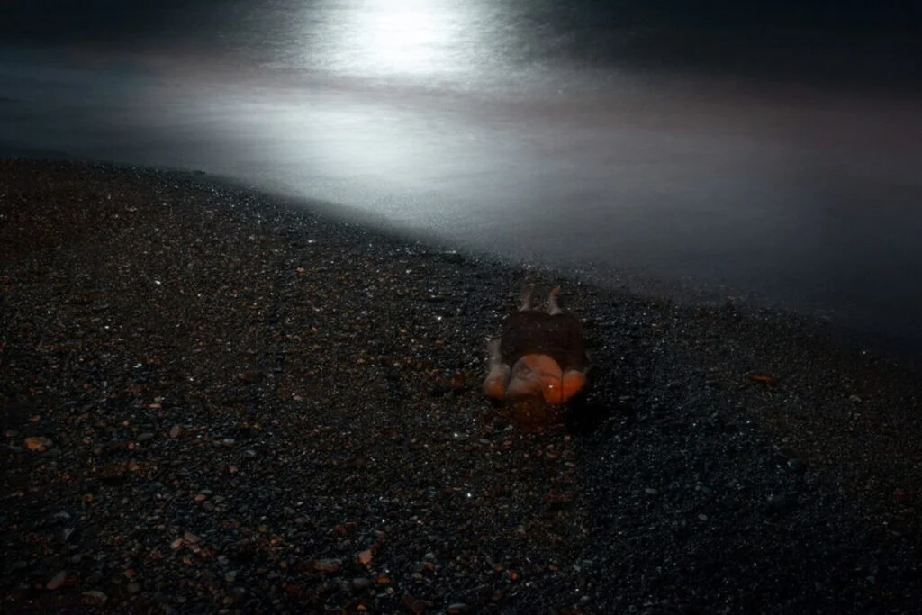 Daniela Paoliello_Escavar o escuro 15