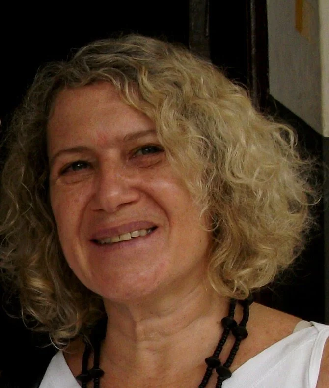 Yara Schreiber Dines