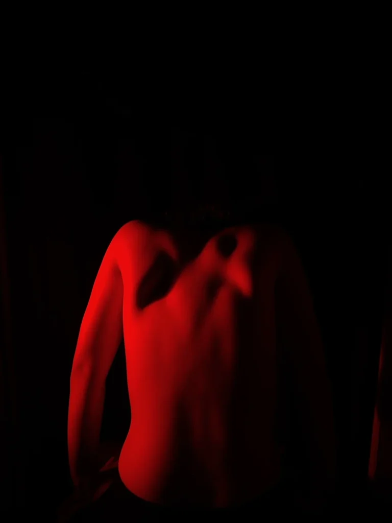 Corpo sensivel-2