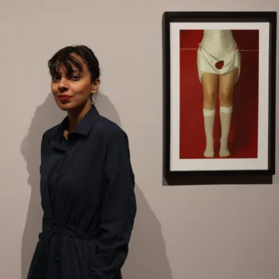 Danielle Rosa-retrato-q