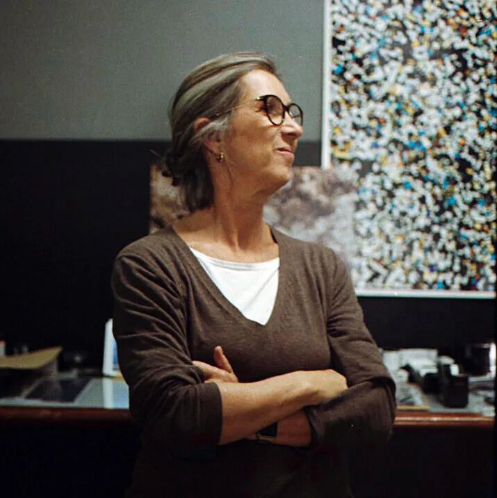 Flavia Sampaio-retrato