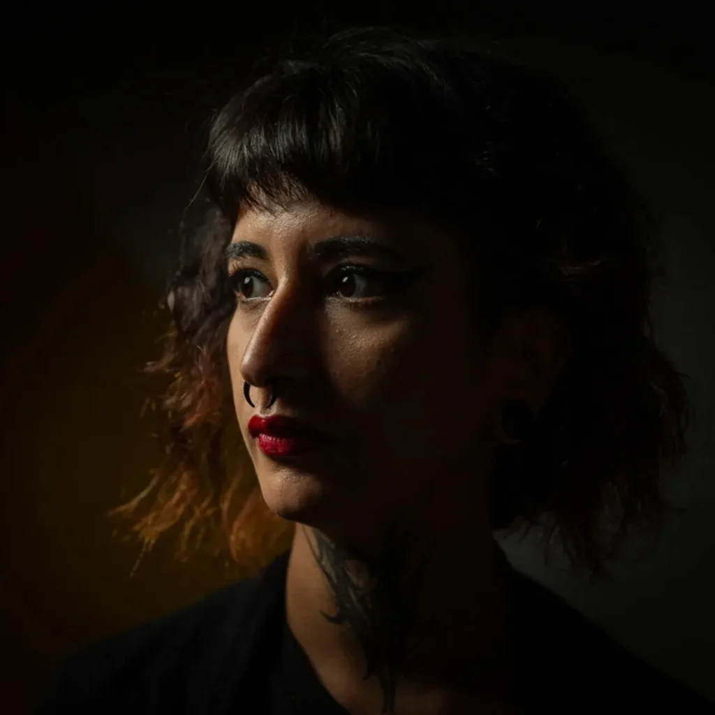 Lola Silva-retrato-q