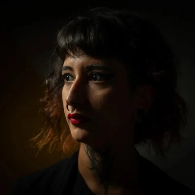 Lola Silva-retrato-q