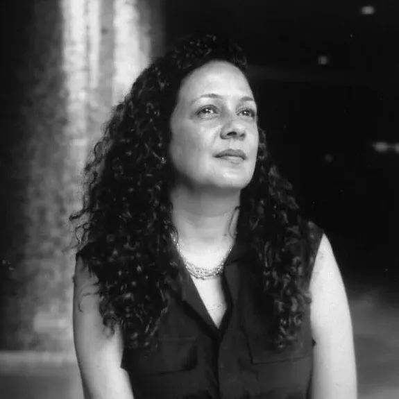 Cassia Xavier-retrato
