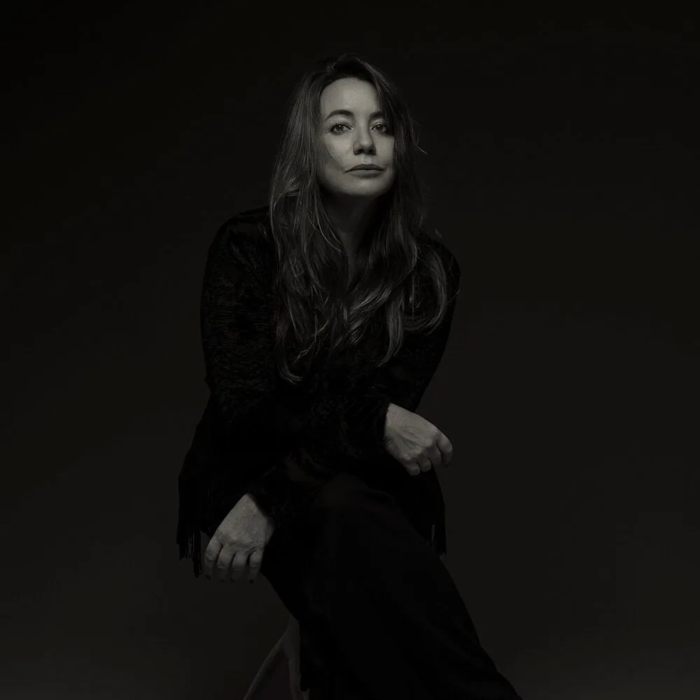 Heloisa Medeiros-retrato