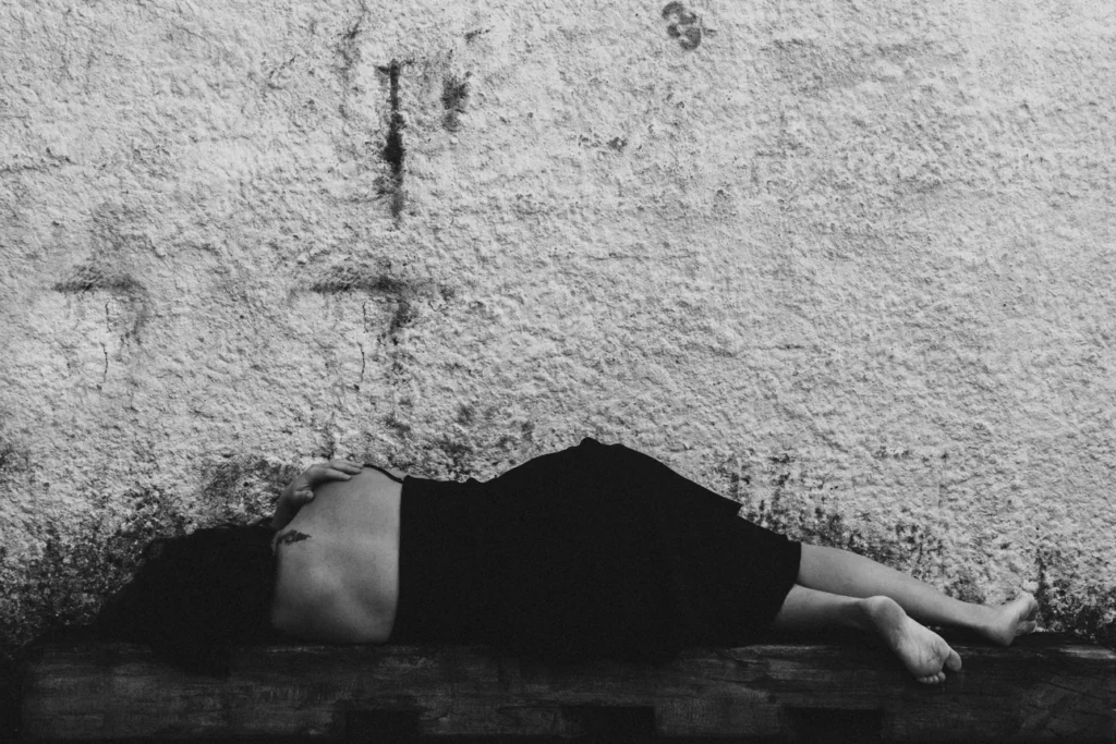 Daniela Cunha - Existencia01