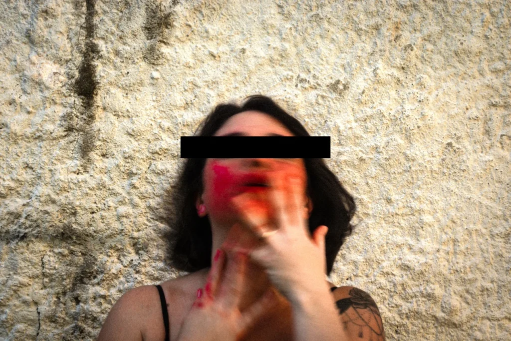 Daniela Cunha - Existencia07