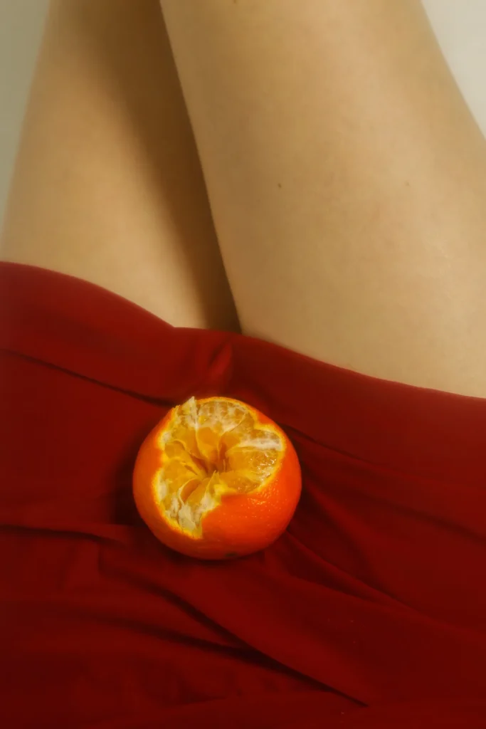 Larissa Mattos - O Corpo e a Natureza 06