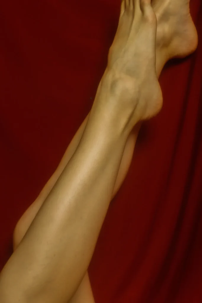 Larissa Mattos - O Corpo e a Natureza 07