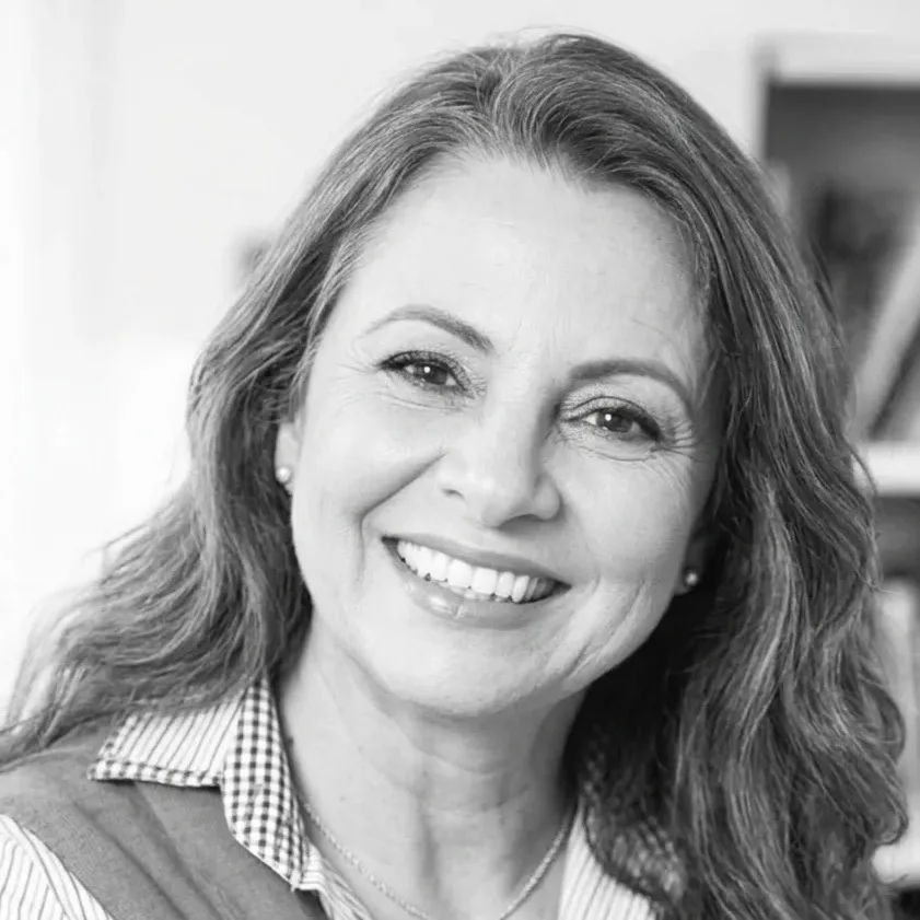 Liliane Giordano-retrato-q