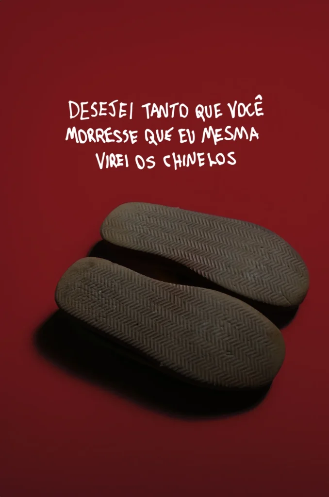 Nanda Rocha - De Nanda para Teresa 10