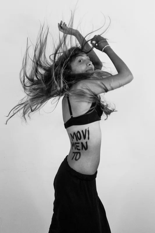 nos-madalenas-movement