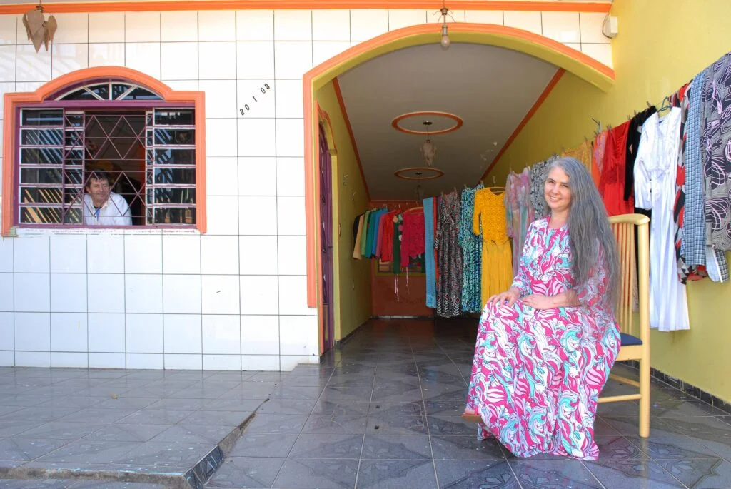 Zuleika de Souza